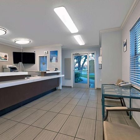 Studio 6-North Richland Hills, Tx - Fort Worth Extérieur photo