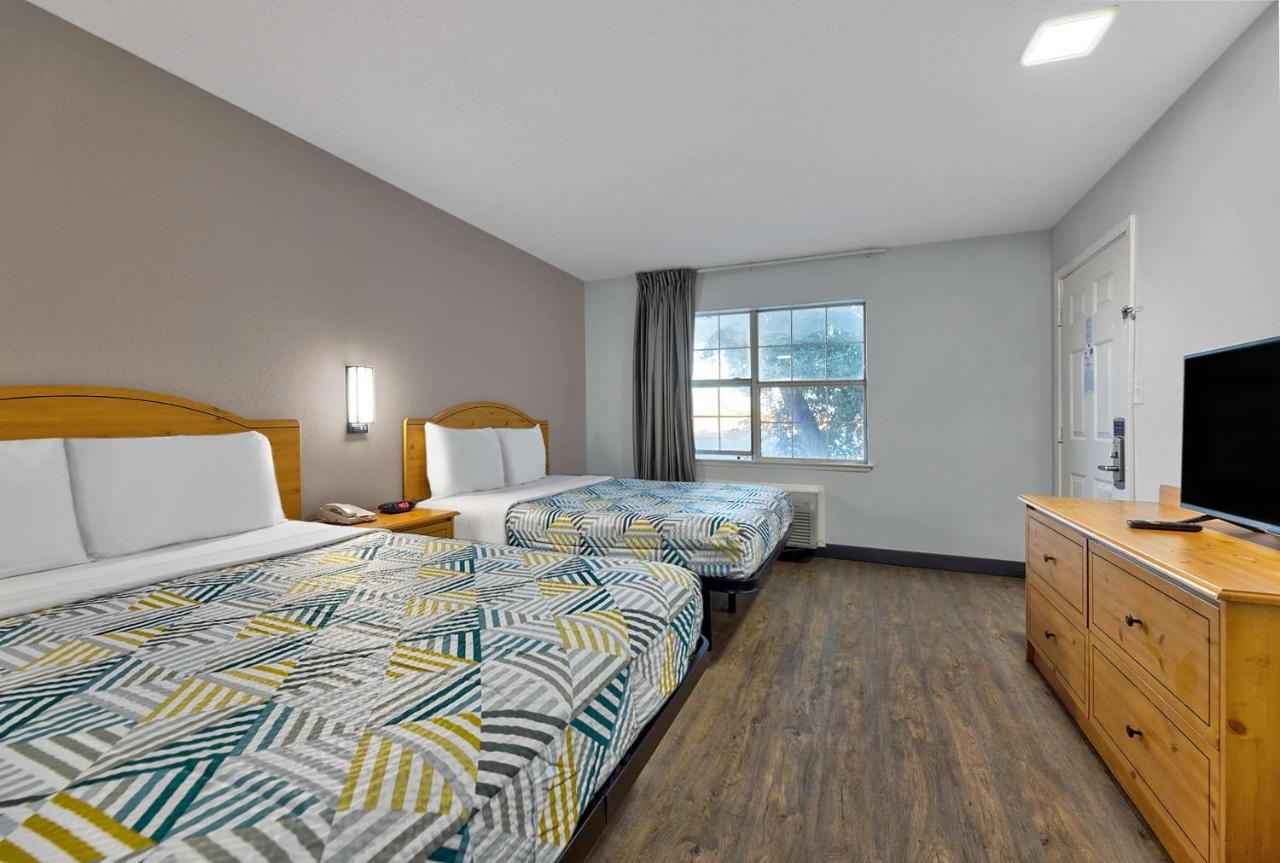 Studio 6-North Richland Hills, Tx - Fort Worth Extérieur photo