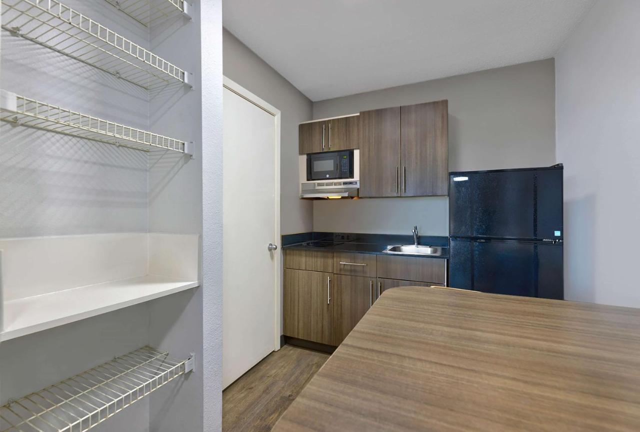 Studio 6-North Richland Hills, Tx - Fort Worth Extérieur photo