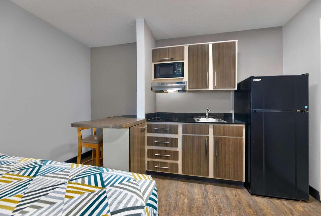 Studio 6-North Richland Hills, Tx - Fort Worth Extérieur photo