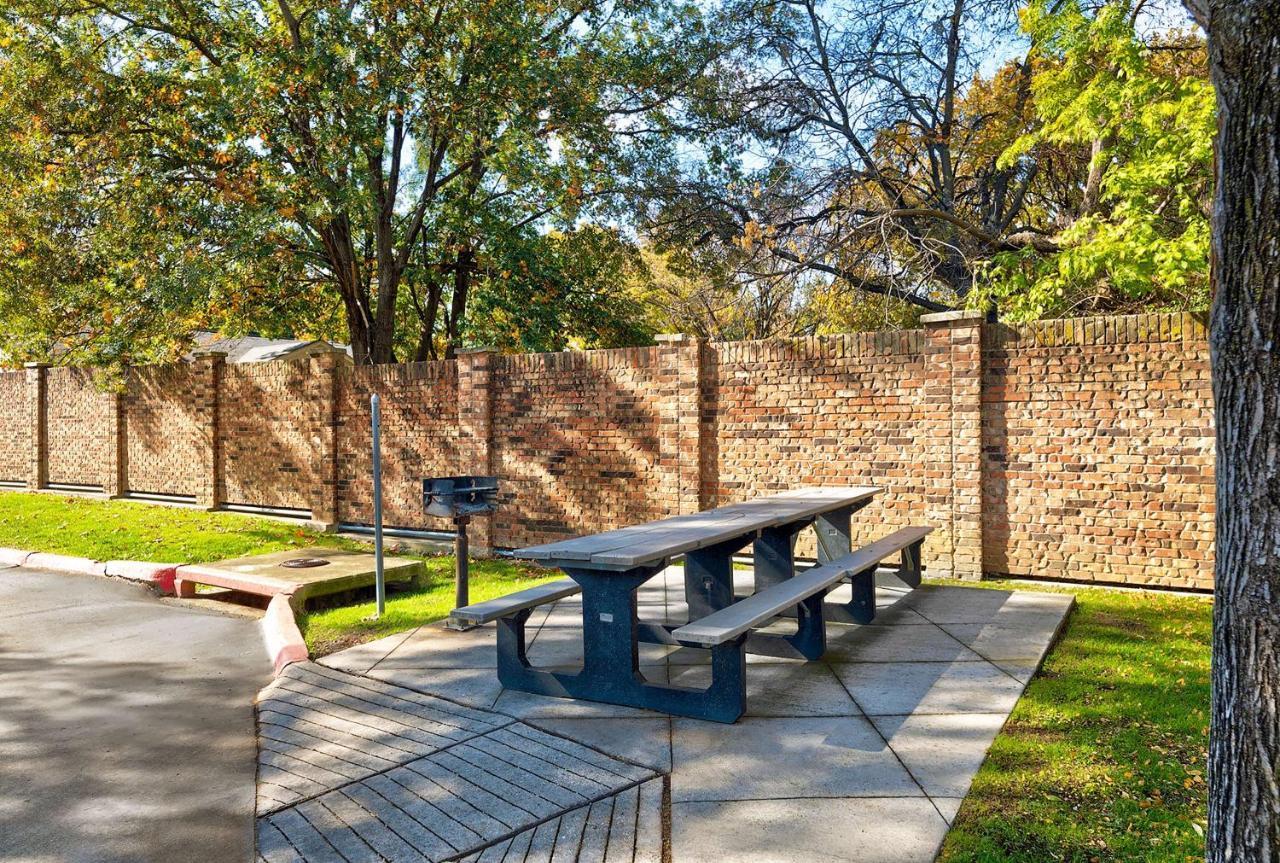 Studio 6-North Richland Hills, Tx - Fort Worth Extérieur photo