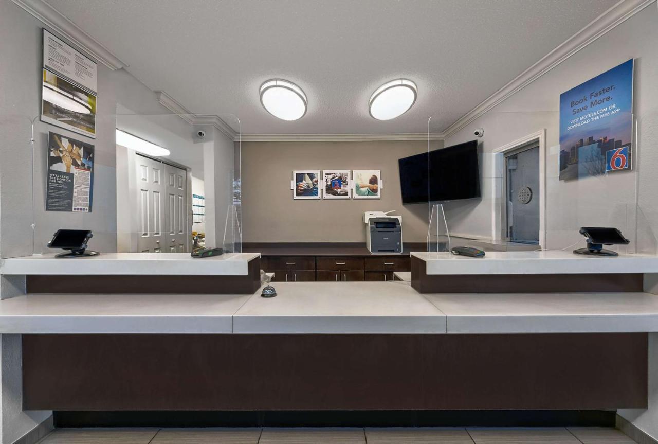Studio 6-North Richland Hills, Tx - Fort Worth Extérieur photo