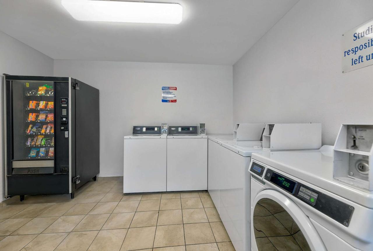 Studio 6-North Richland Hills, Tx - Fort Worth Extérieur photo