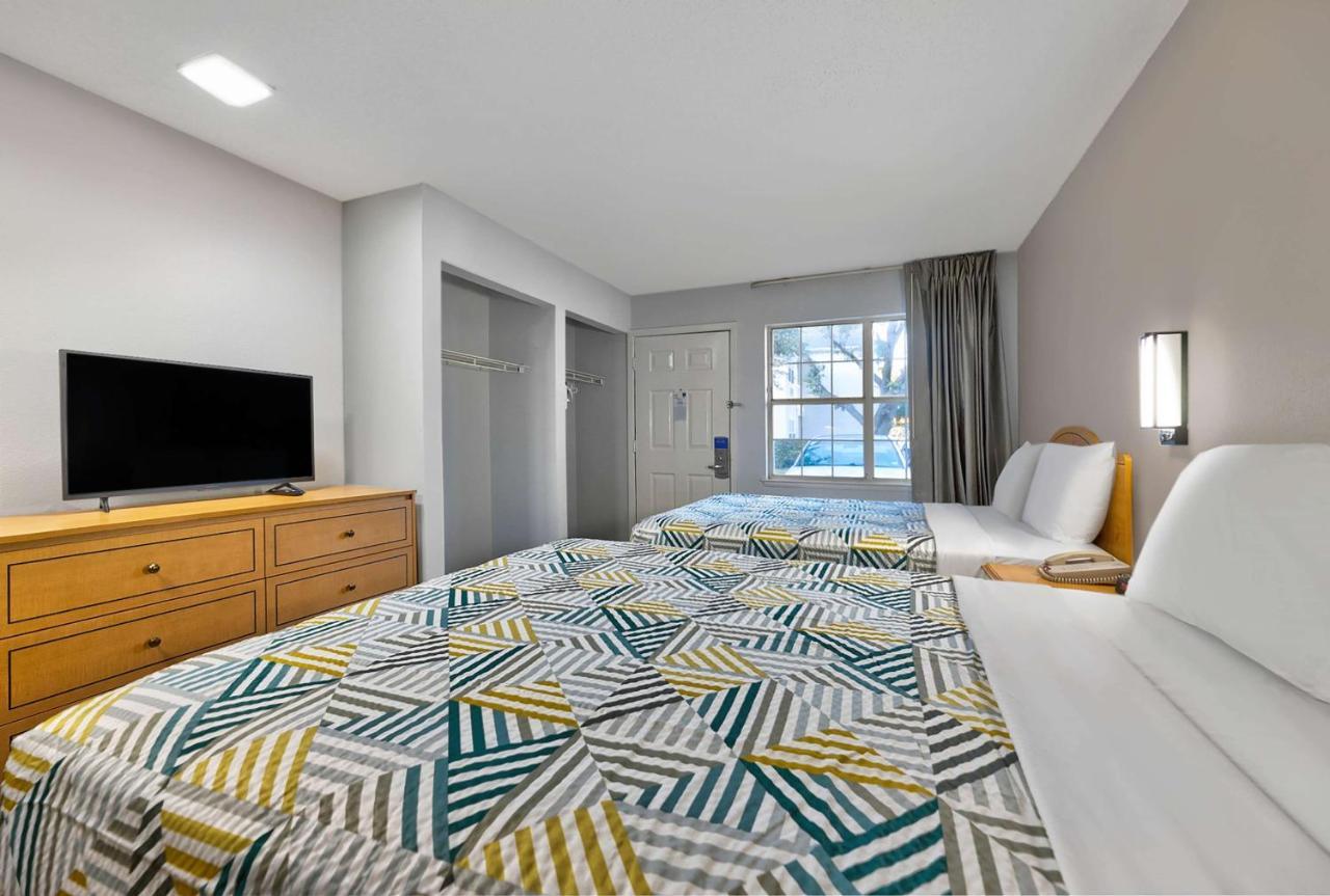 Studio 6-North Richland Hills, Tx - Fort Worth Extérieur photo