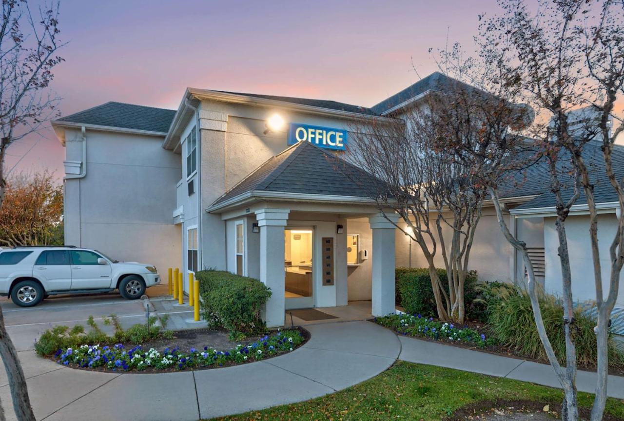 Studio 6-North Richland Hills, Tx - Fort Worth Extérieur photo