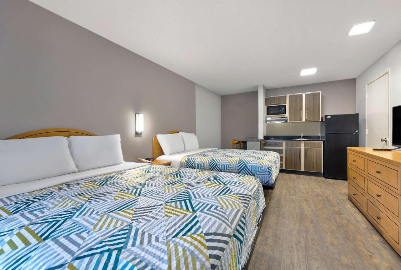Studio 6-North Richland Hills, Tx - Fort Worth Extérieur photo