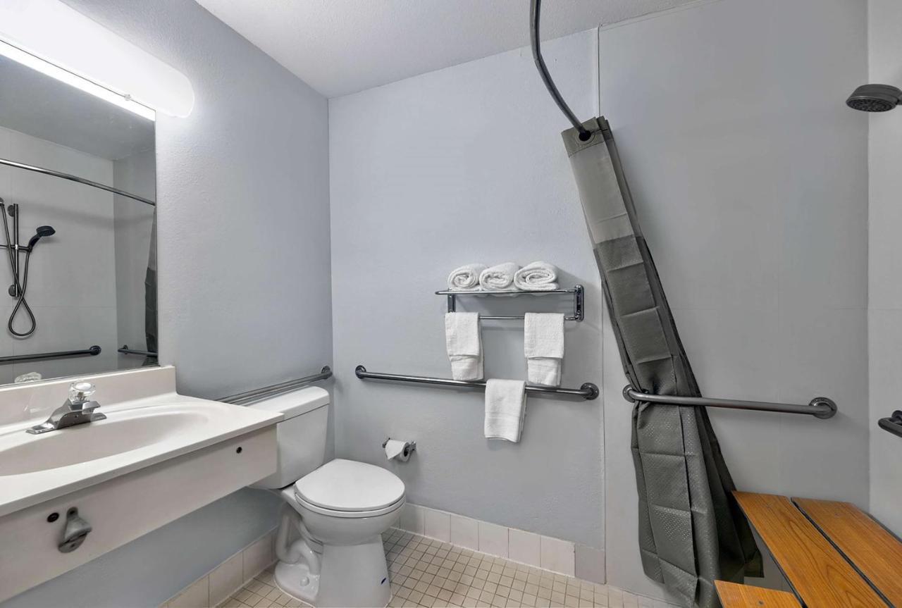 Studio 6-North Richland Hills, Tx - Fort Worth Extérieur photo