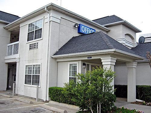 Studio 6-North Richland Hills, Tx - Fort Worth Extérieur photo