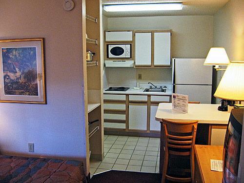 Studio 6-North Richland Hills, Tx - Fort Worth Chambre photo